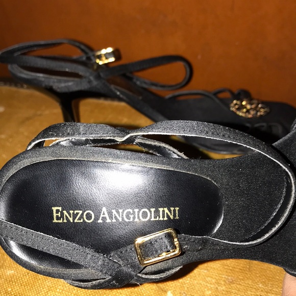 Enzo Angiolini - Picture 6 of 8